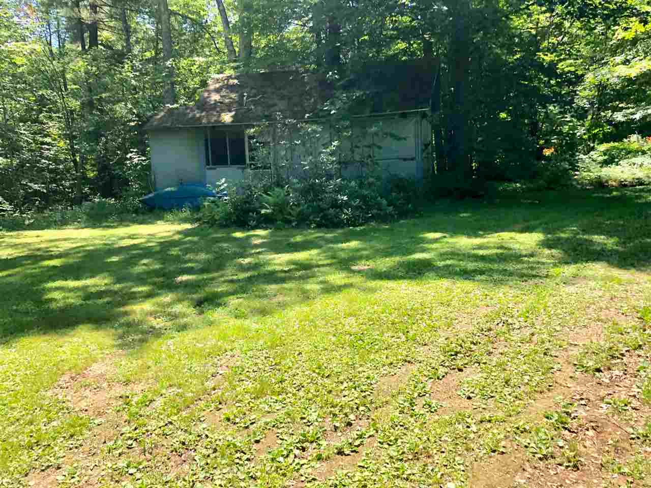 293 Mountain Road Sanbornton, NH 03269 - Photo 11 of 29 Gallery Image 11