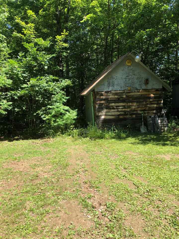 293 Mountain Road Sanbornton, NH 03269 - Photo 28 of 29 Gallery Image 28