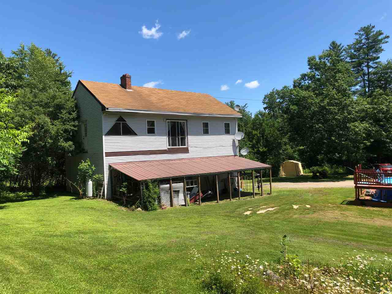 293 Mountain Road Sanbornton, NH 03269 - Photo 4 of 29 Gallery Image 4