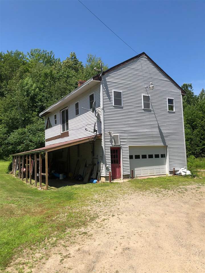 293 Mountain Road Sanbornton, NH 03269 - Photo 5 of 29 Gallery Image 5