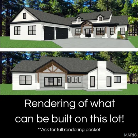 $87,500 | 588 Legacy Drive, Waterloo, IL 62298