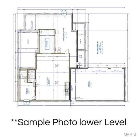 $87,500 | 588 Legacy Drive, Waterloo, IL 62298