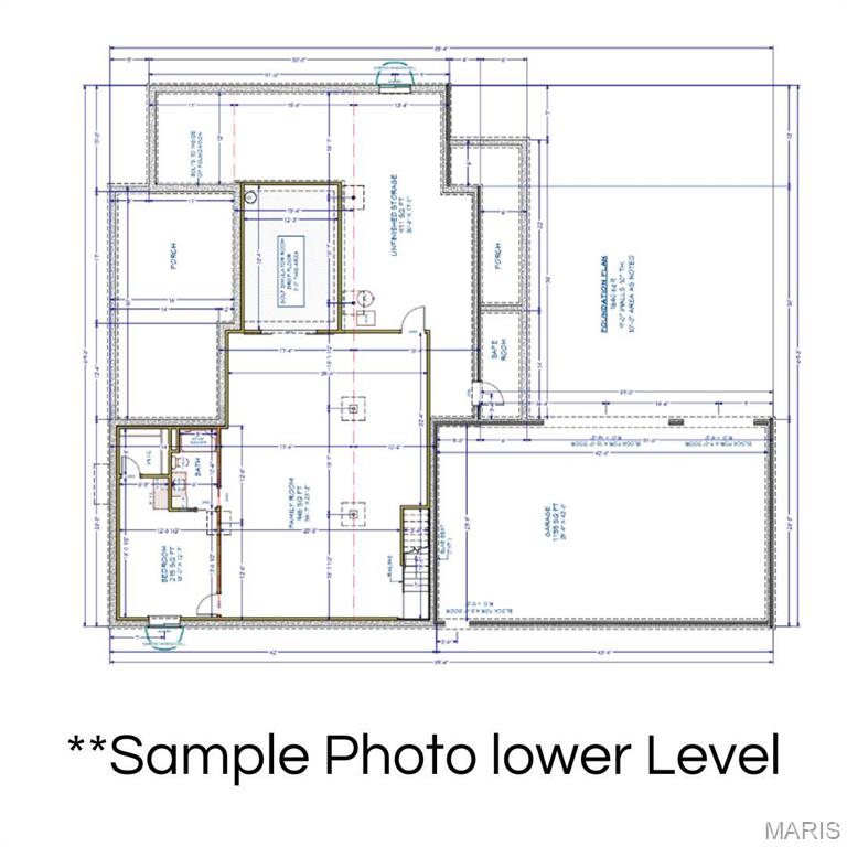 588 Legacy Drive Waterloo, IL 62298 - Photo 12 of 13