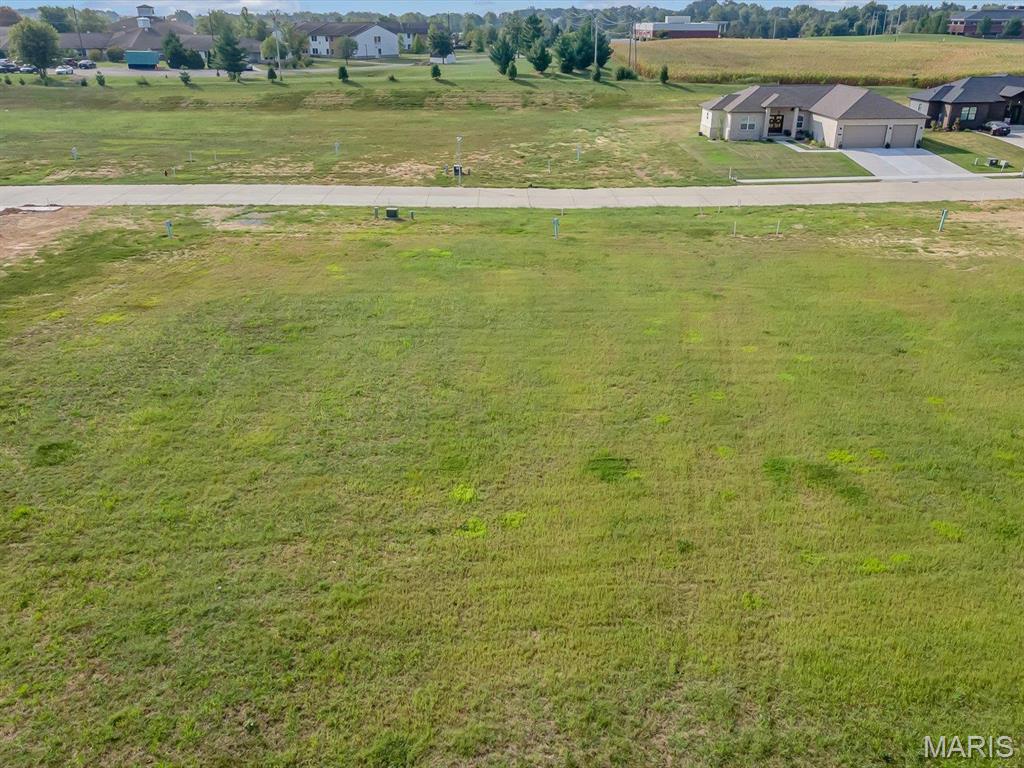 588 Legacy Drive Waterloo, IL 62298 - Photo 5 of 13