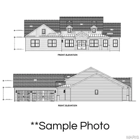 $87,500 | 588 Legacy Drive, Waterloo, IL 62298