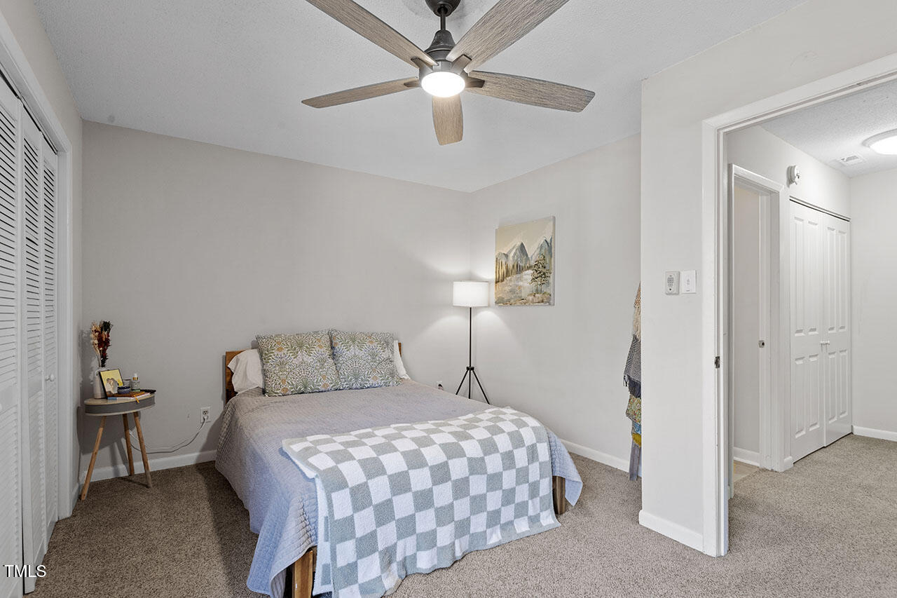 4100 Five Oaks Drive, Unit 37 Durham, NC 27707 - Photo 7 of 14 4100 Five Oaks Drive_27