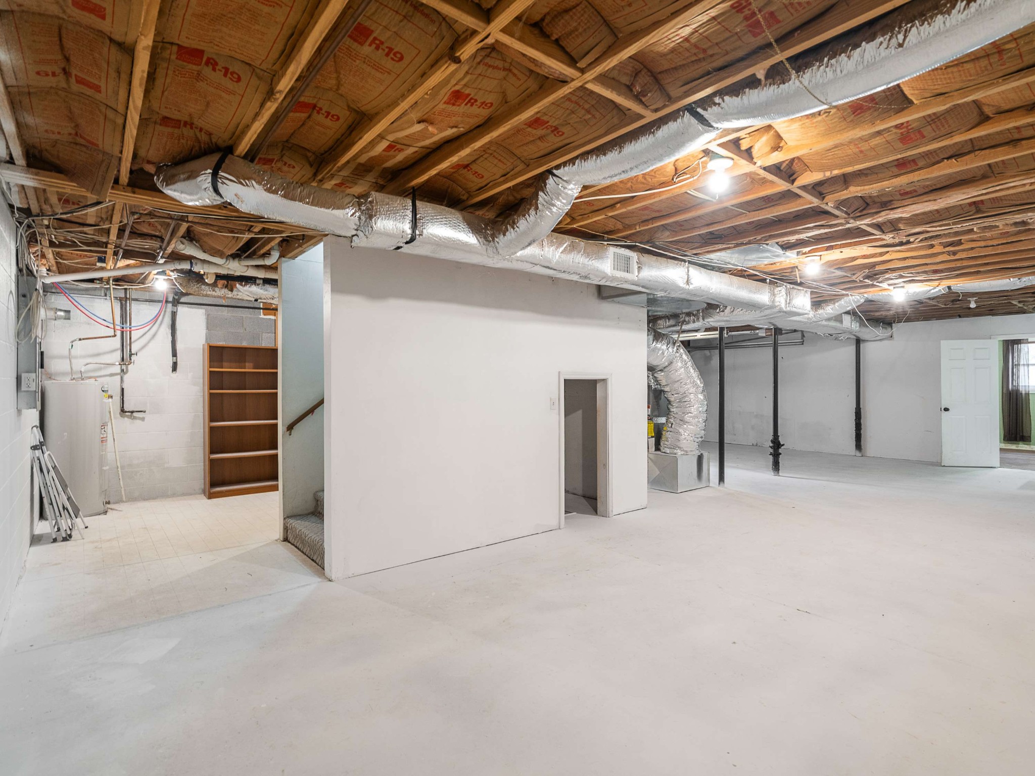 7125 Sutton Place Fairview, TN 37062 - Photo 32 of 36 a view of empty room