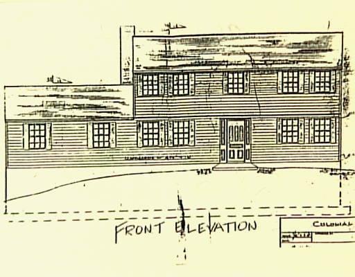 a view of a building
