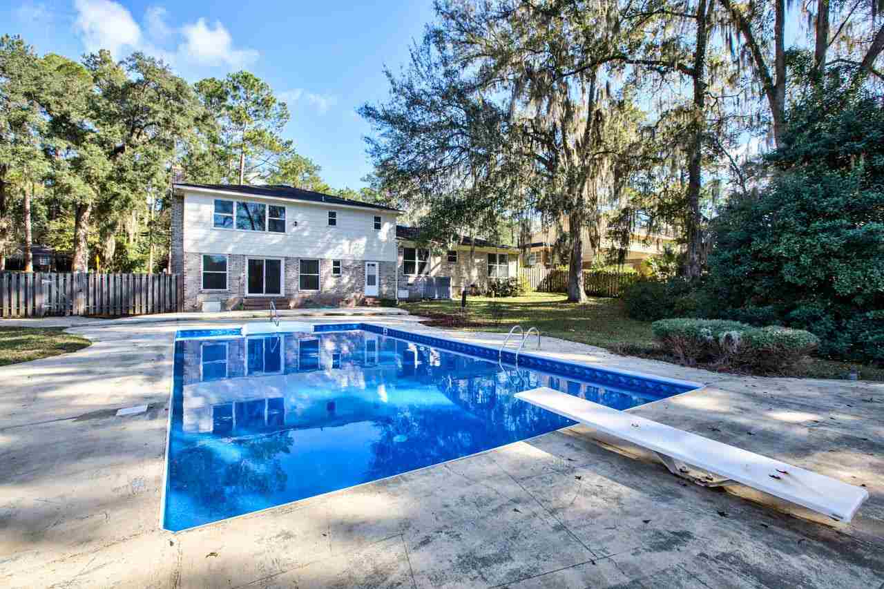 2139 Armistead Road Tallahassee, FL 32308 - Photo 3 of 15 Gallery Image 3