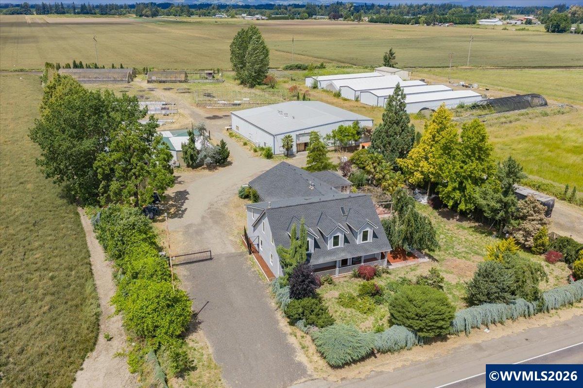 18245 Butteville Road Northeast Aurora, OR 97002 - Photo 49 of 50