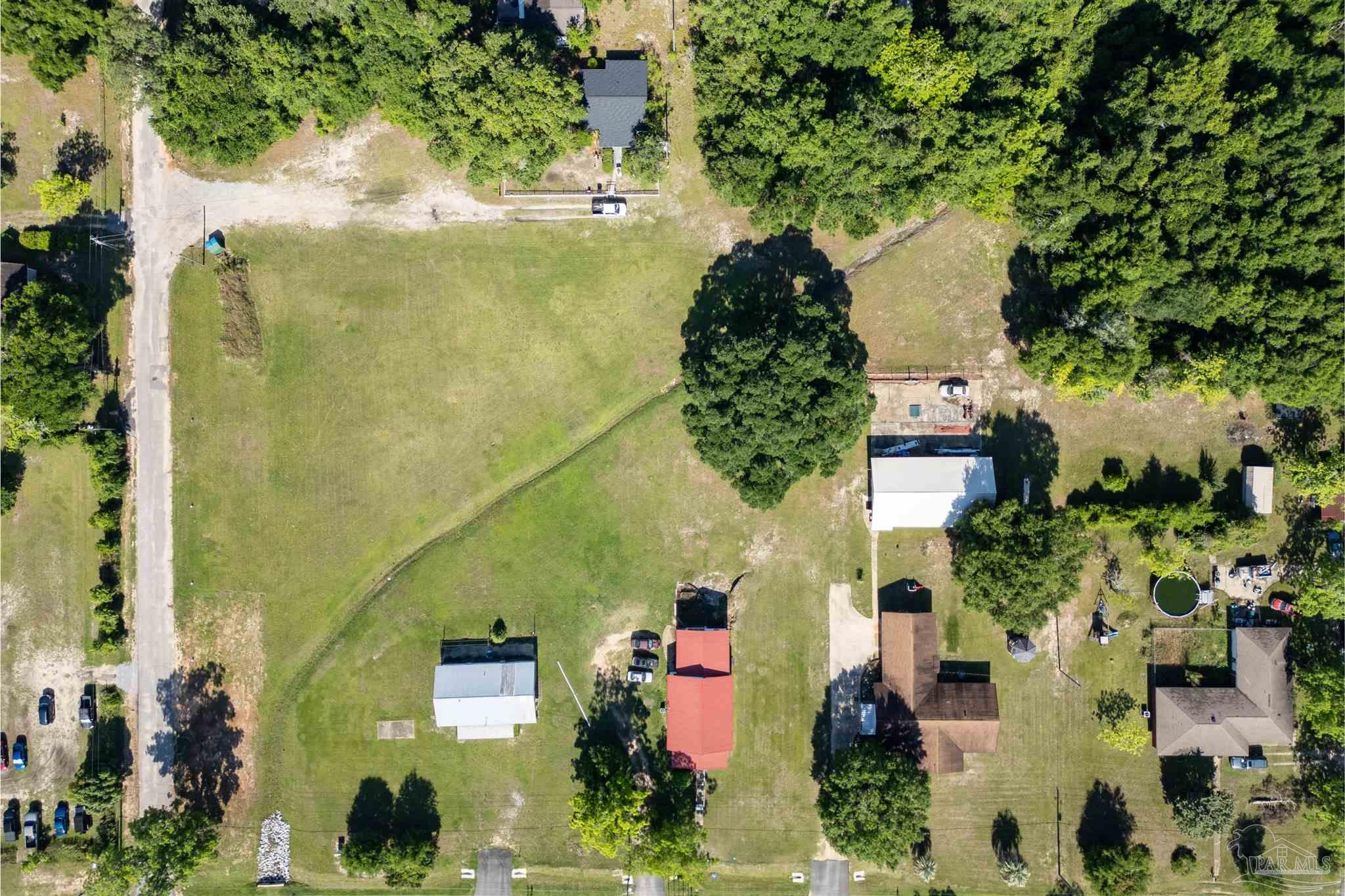 4607 Chumuckla Highway Pace, FL 32571 - Photo 11 of 27