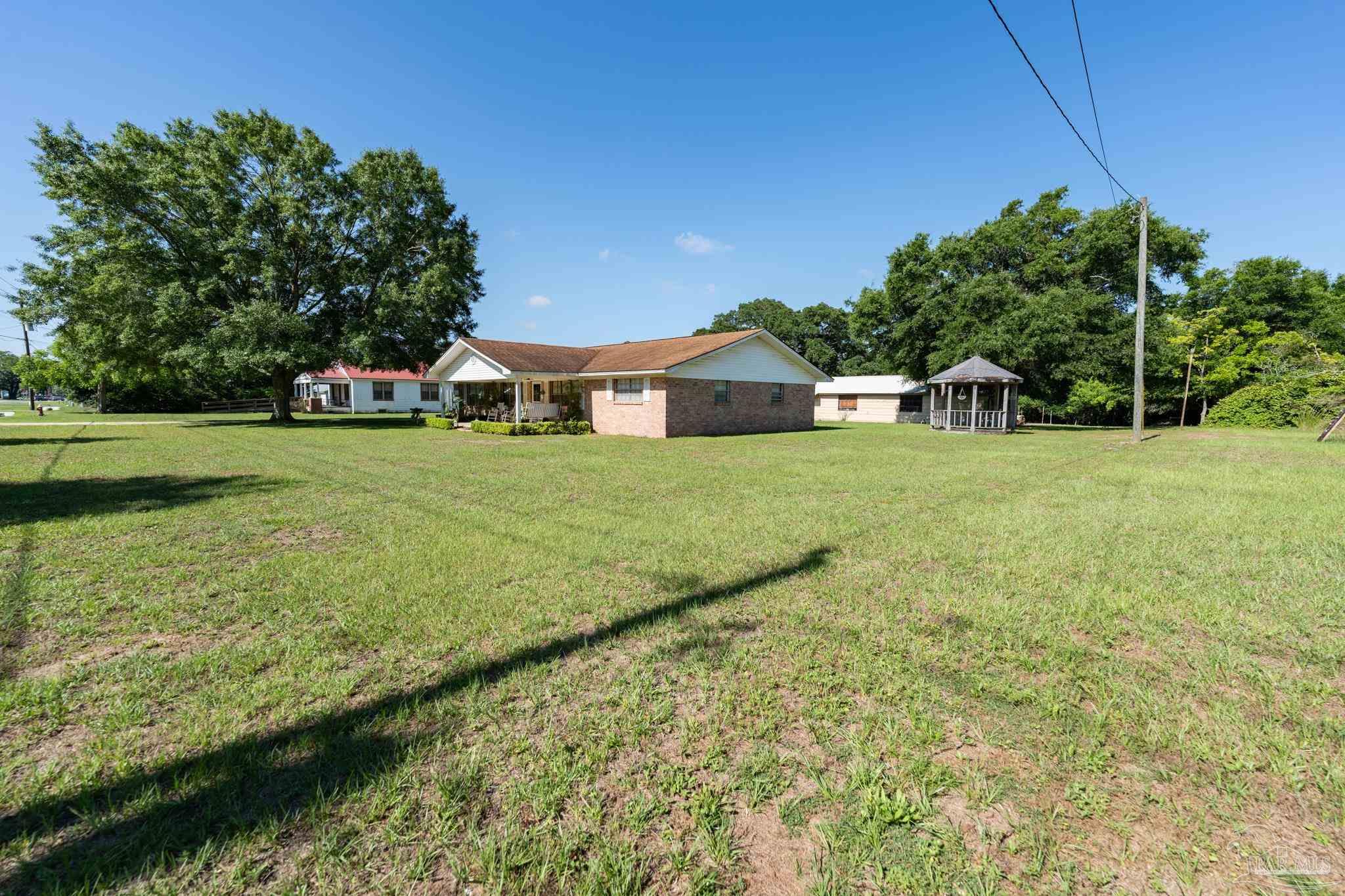 4607 Chumuckla Highway Pace, FL 32571 - Photo 14 of 27