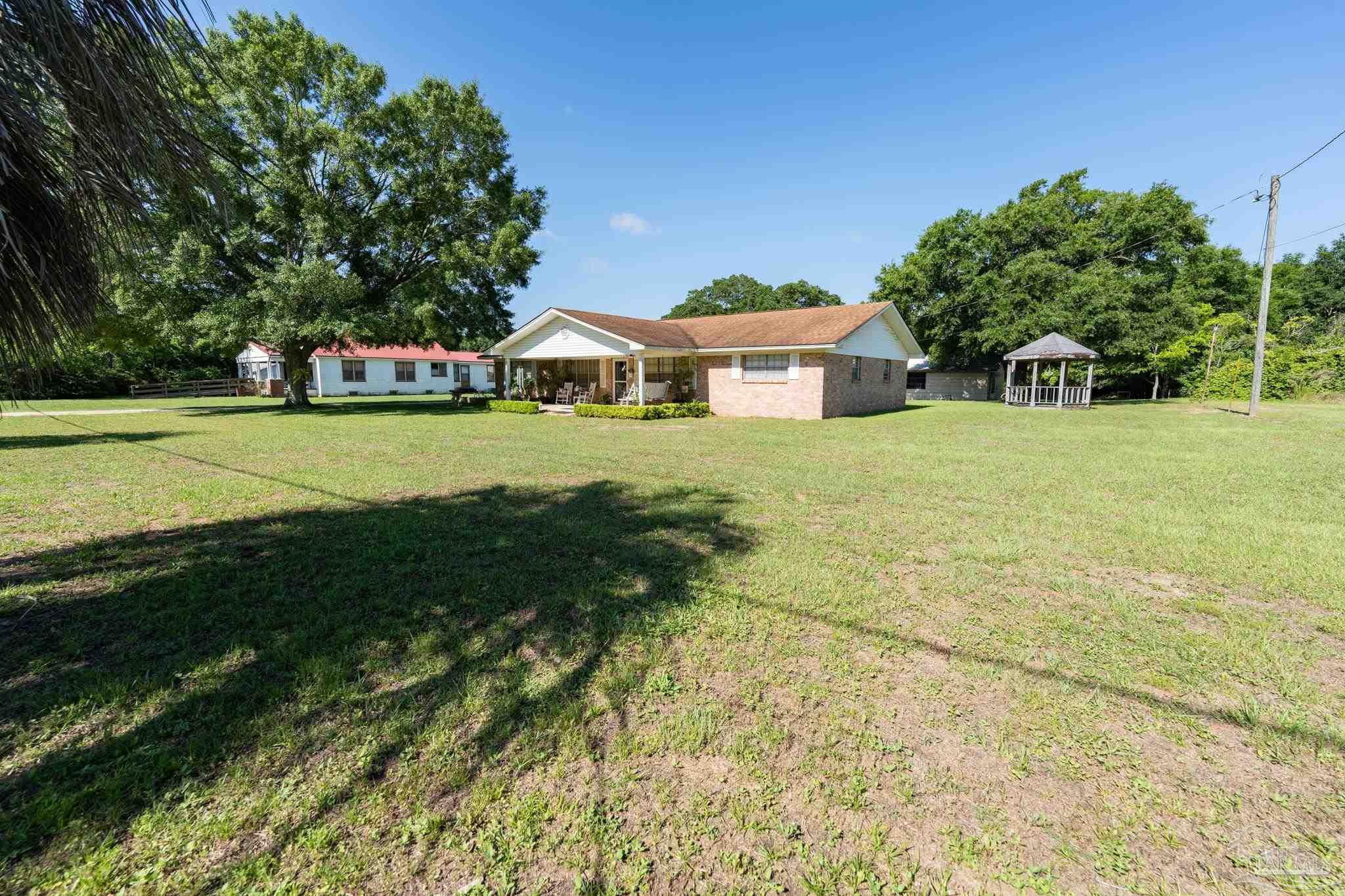 4607 Chumuckla Highway Pace, FL 32571 - Photo 15 of 27