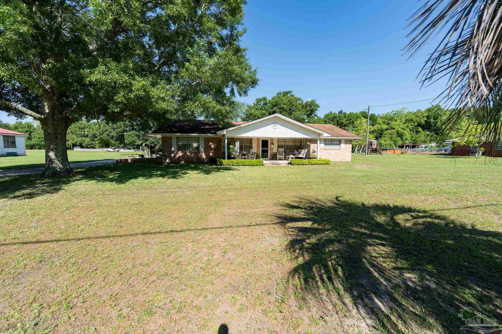 4607 Chumuckla Highway Pace, FL 32571 - Photo 16 of 27