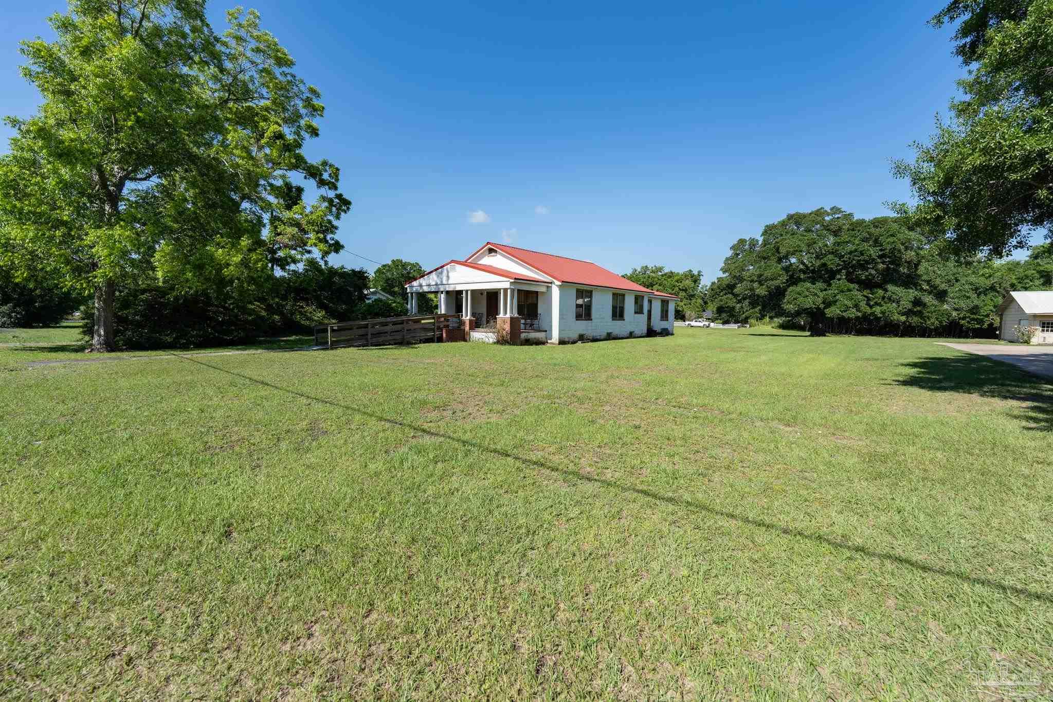 4607 Chumuckla Highway Pace, FL 32571 - Photo 18 of 27