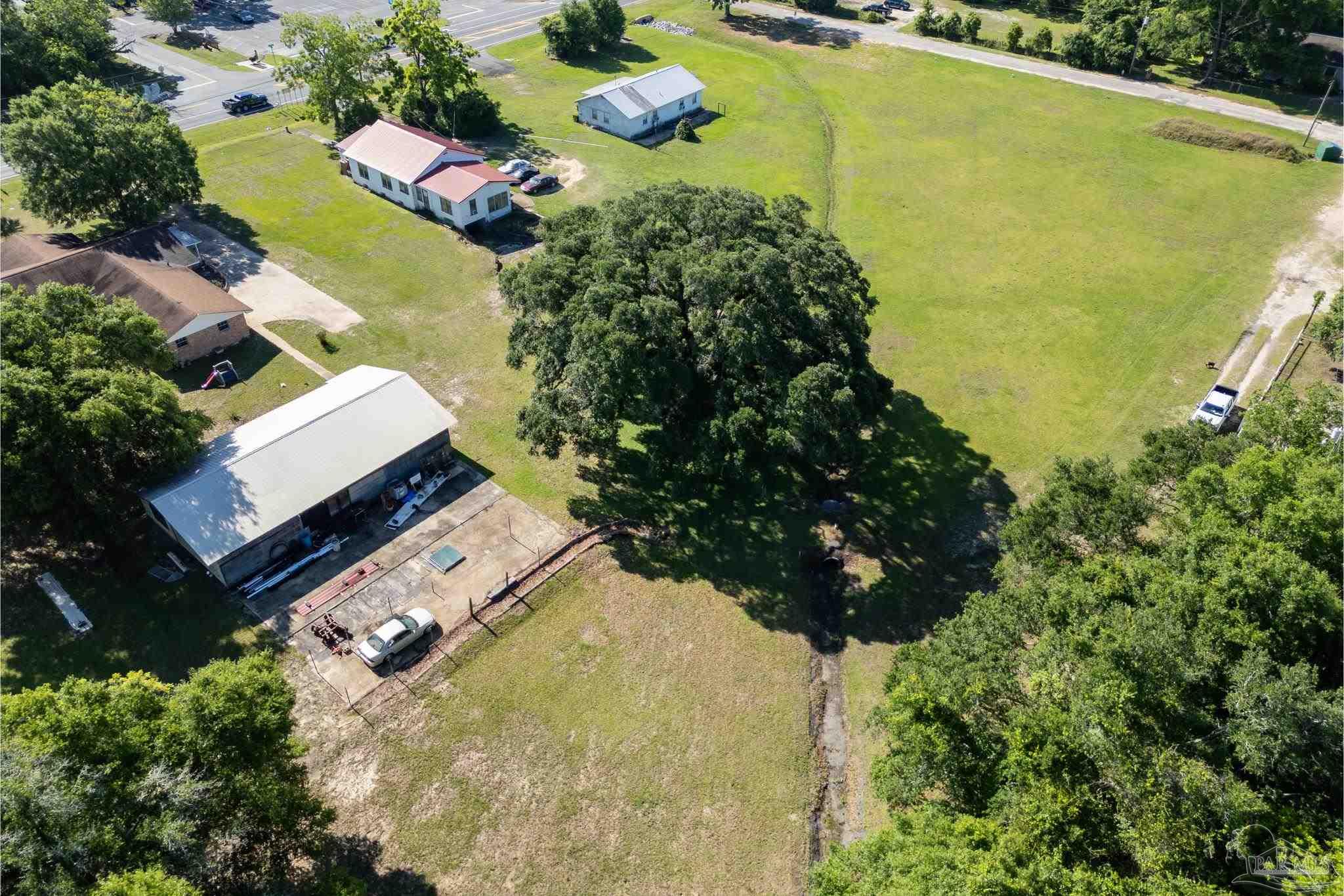 4607 Chumuckla Highway Pace, FL 32571 - Photo 21 of 27