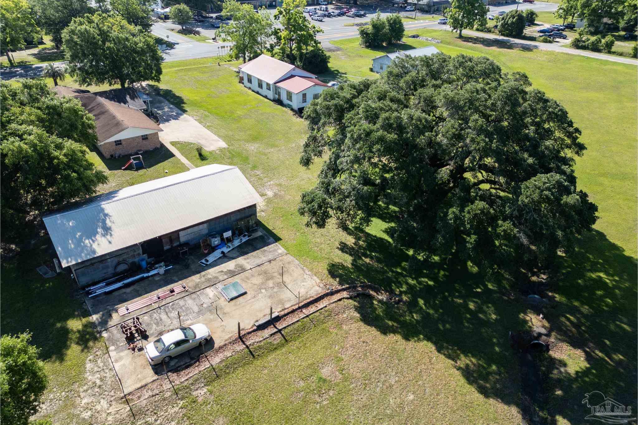 4607 Chumuckla Highway Pace, FL 32571 - Photo 22 of 27