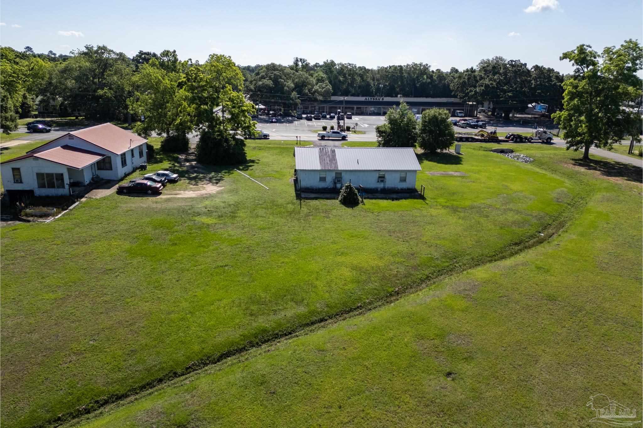 4607 Chumuckla Highway Pace, FL 32571 - Photo 23 of 27