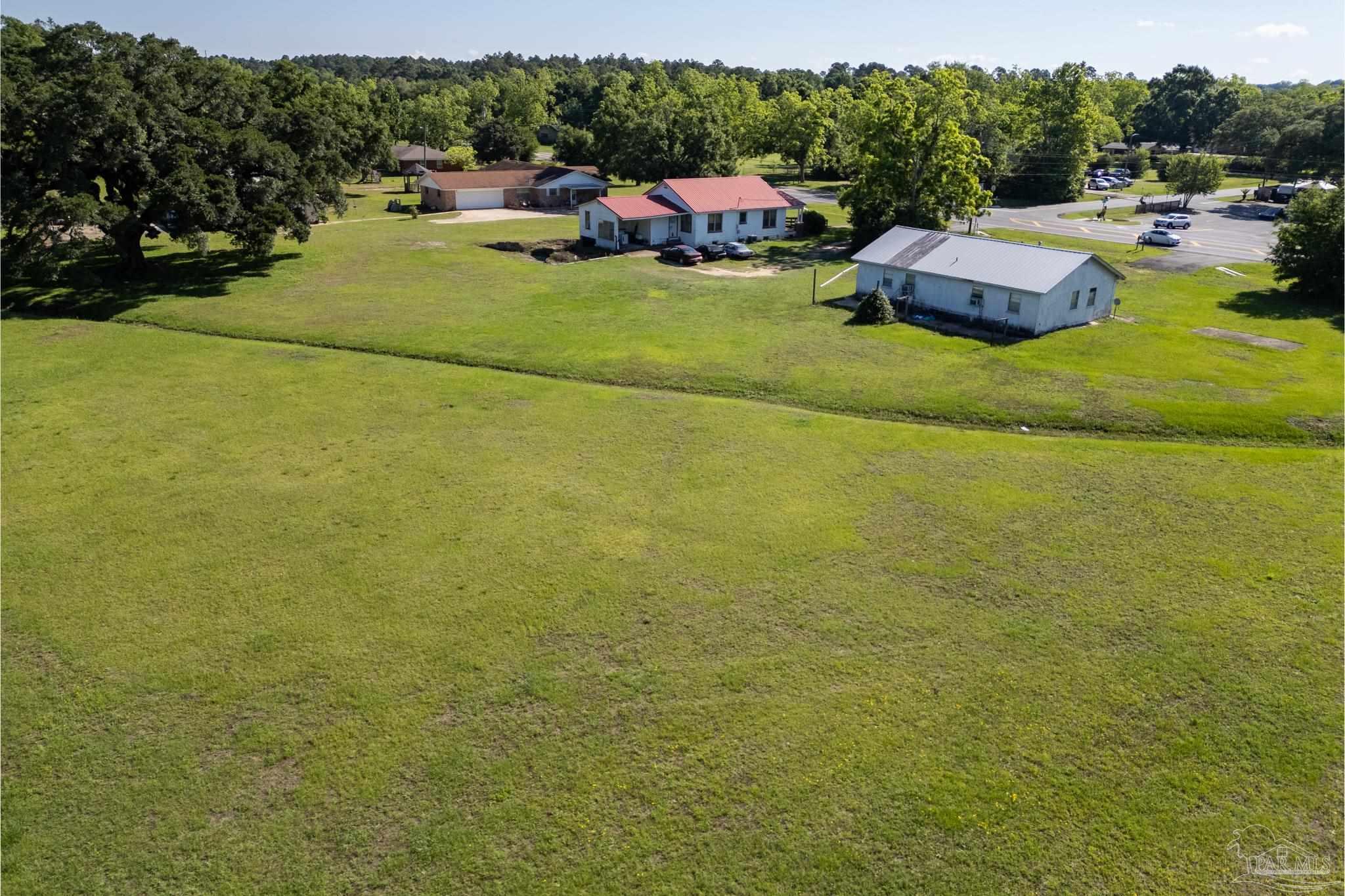 4607 Chumuckla Highway Pace, FL 32571 - Photo 25 of 27