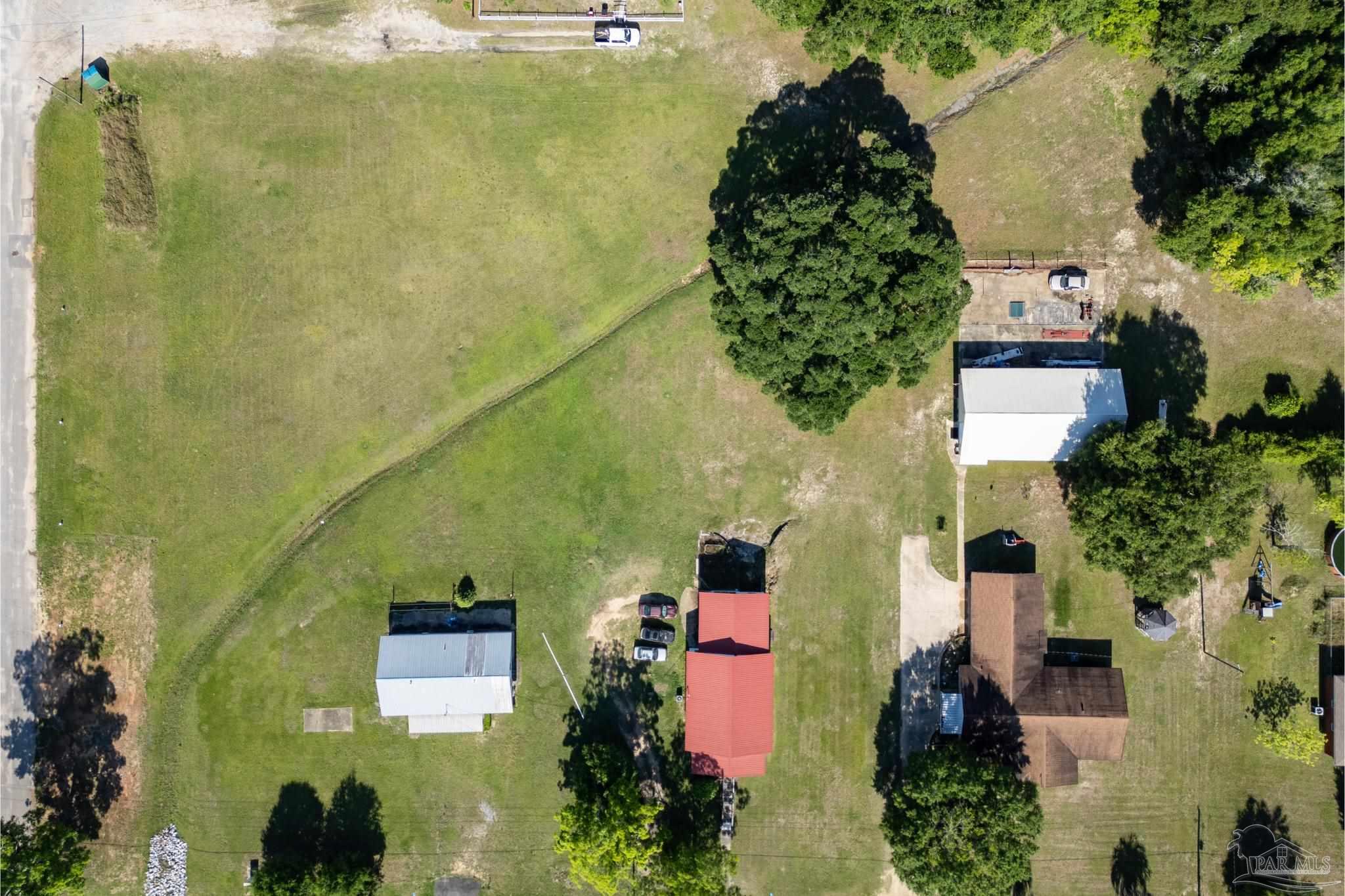 4607 Chumuckla Highway Pace, FL 32571 - Photo 26 of 27