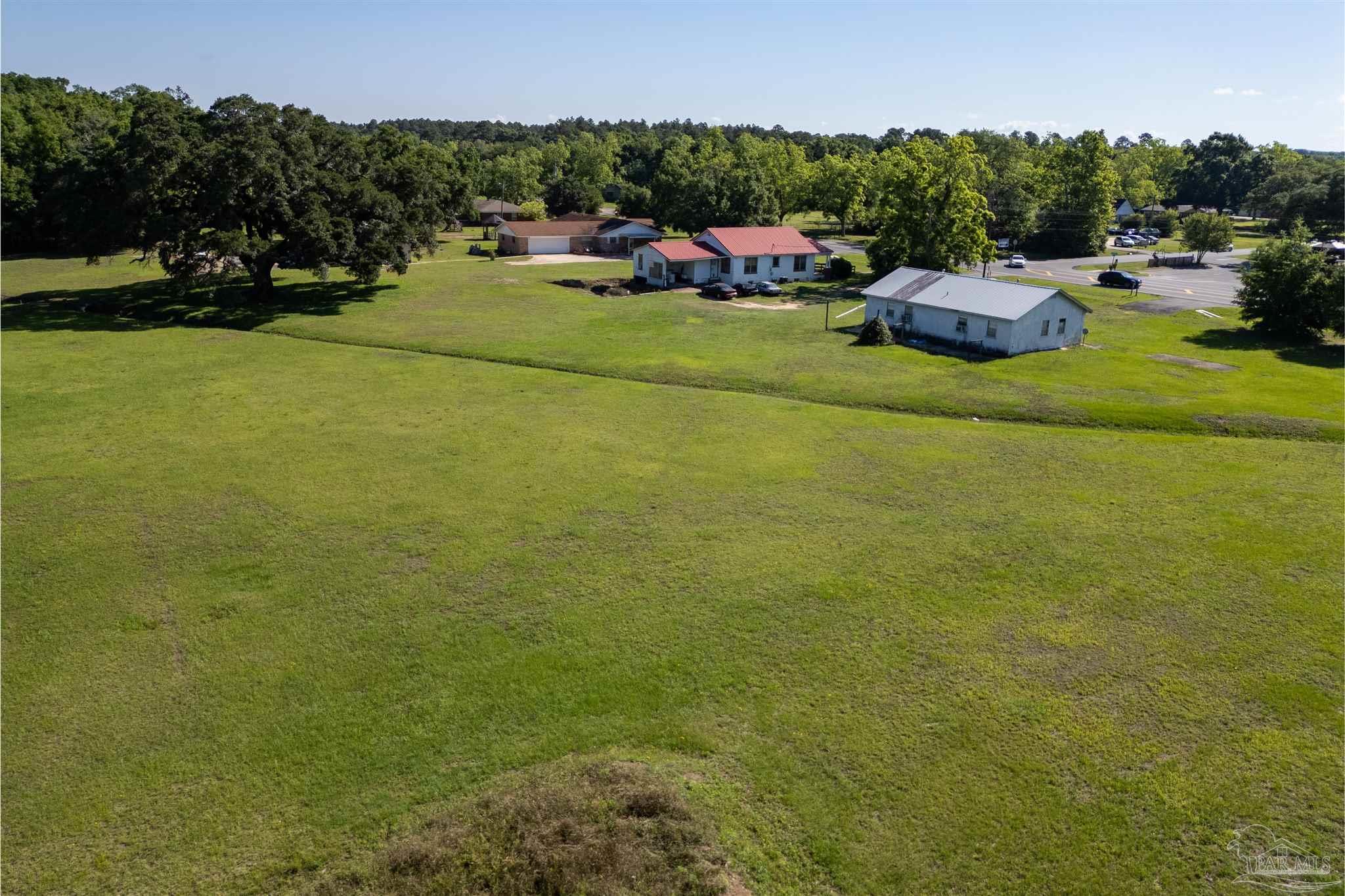 4607 Chumuckla Highway Pace, FL 32571 - Photo 8 of 27