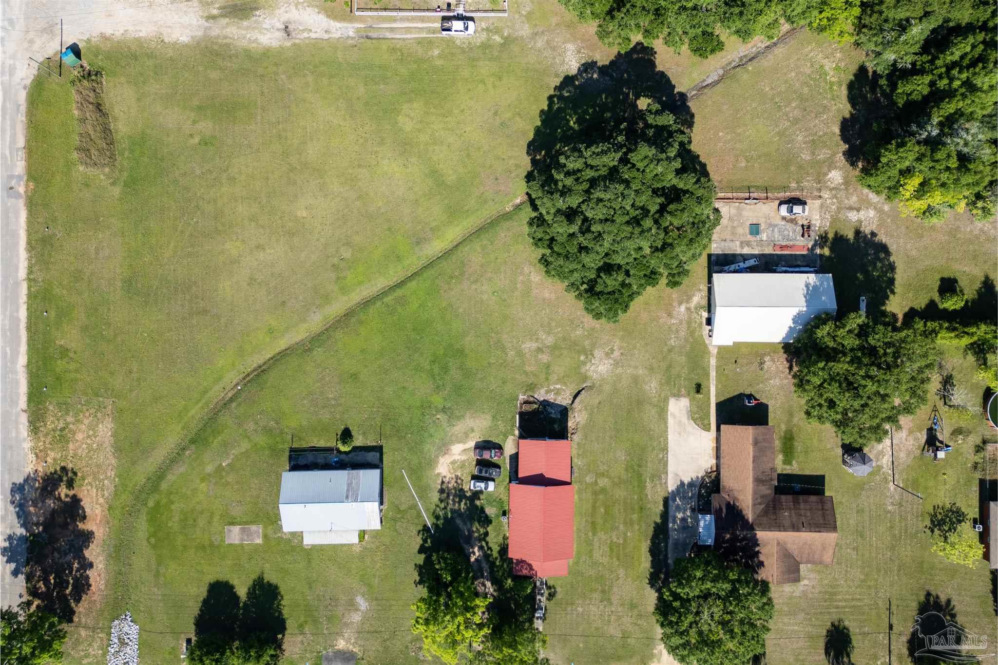 4607 Chumuckla Highway Pace, FL 32571 - Photo 10 of 27