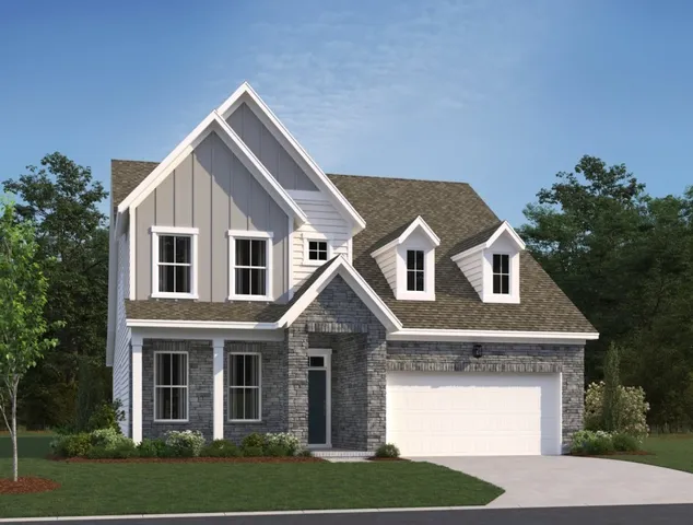 $716,615 | 145 Emeline Way, Mount Juliet, TN 37122