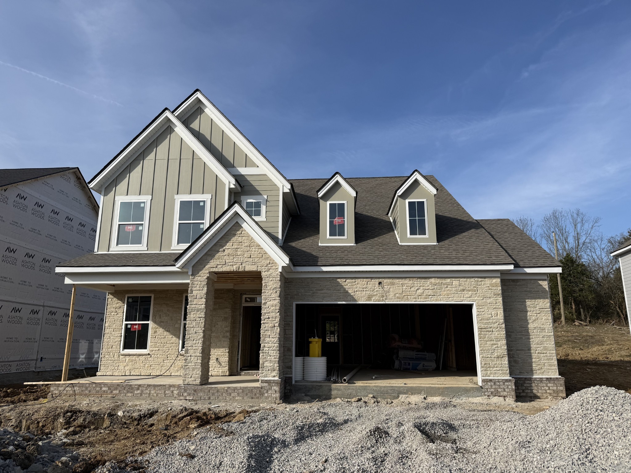 145 Emeline Way Mount Juliet, TN 37122 - Photo 18 of 57