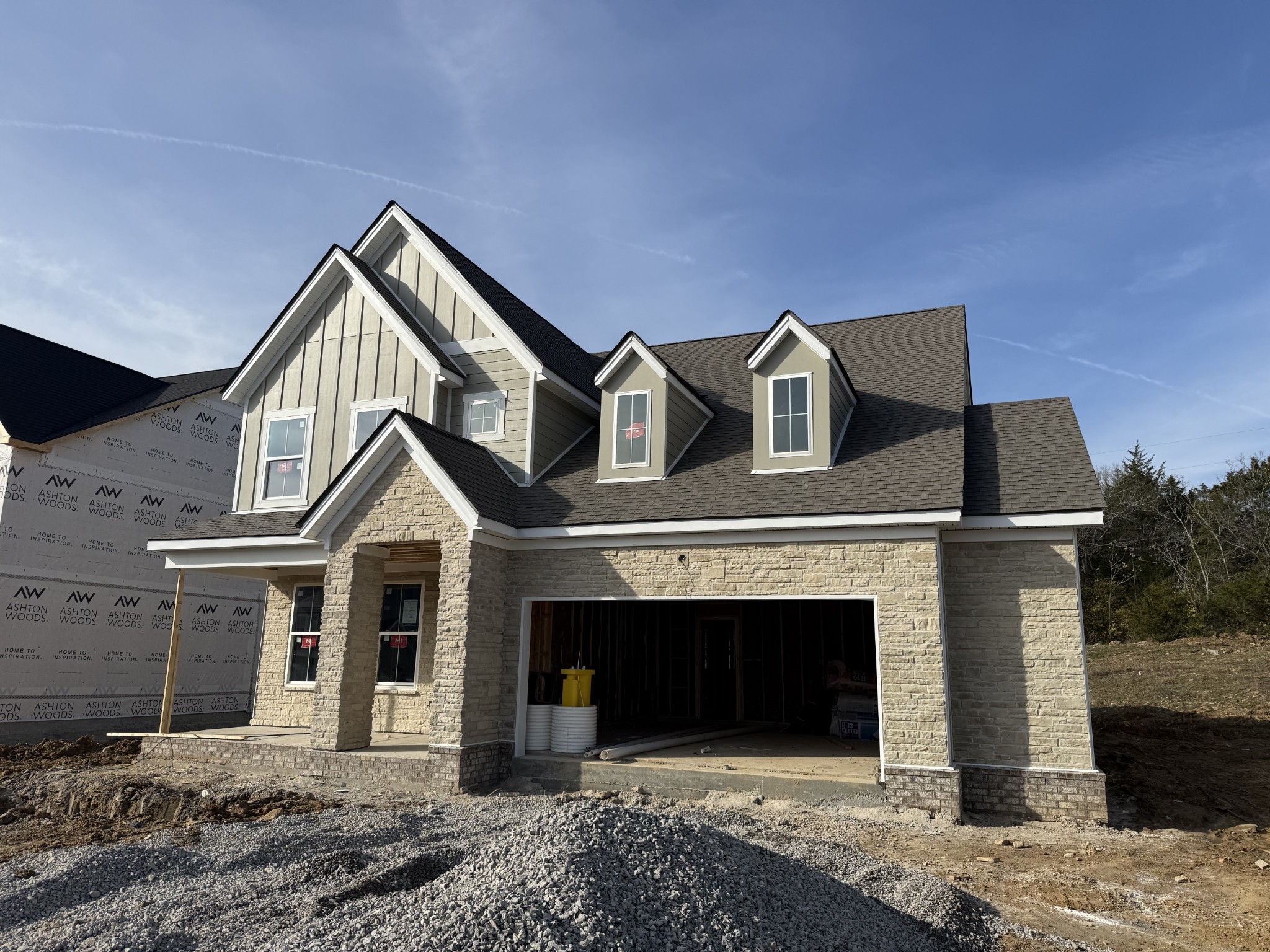 145 Emeline Way Mount Juliet, TN 37122 - Photo 19 of 57