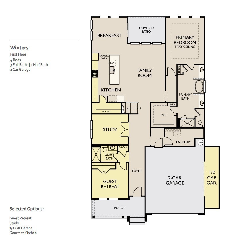 145 Emeline Way Mount Juliet, TN 37122 - Photo 2 of 57