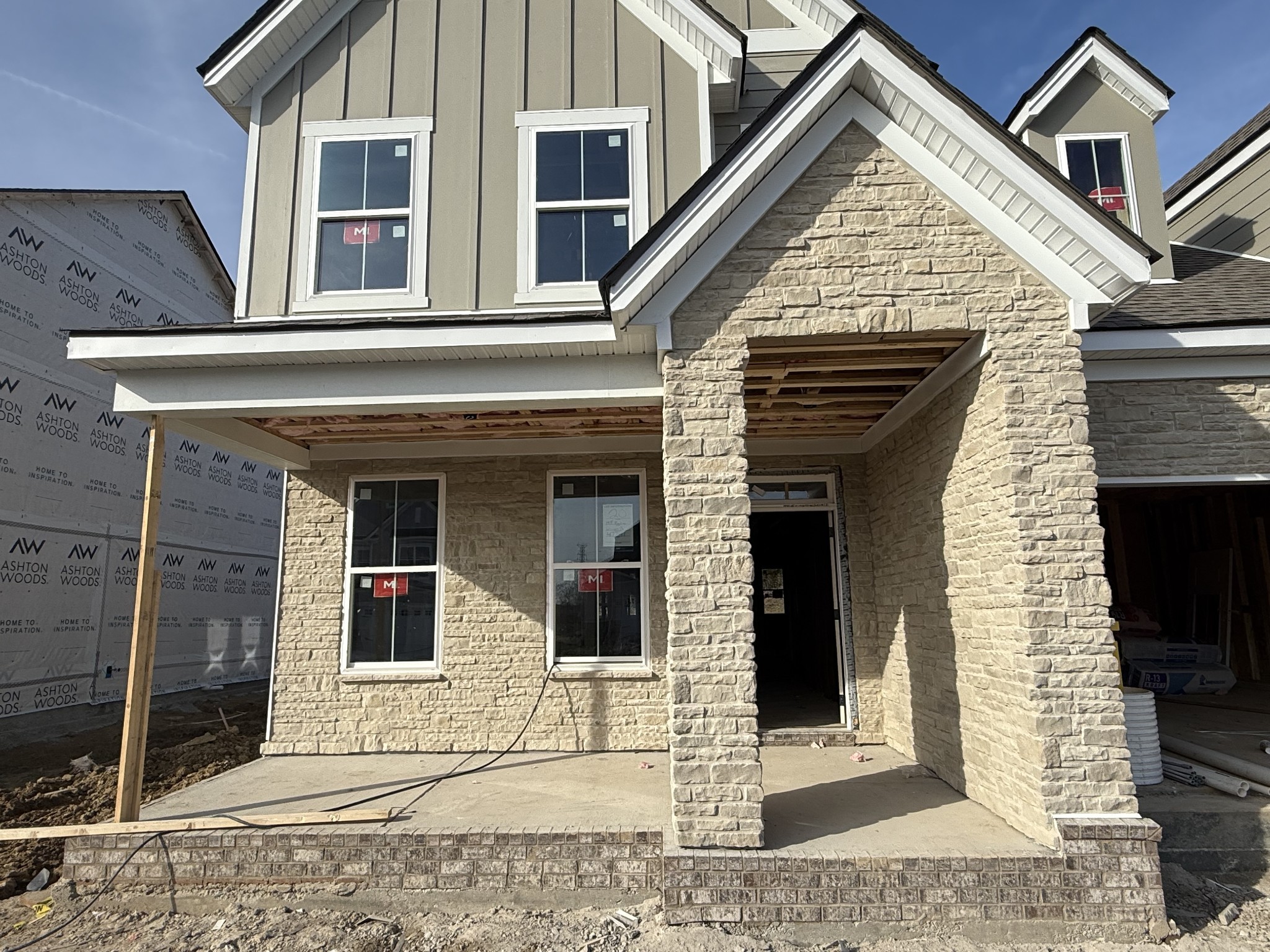 145 Emeline Way Mount Juliet, TN 37122 - Photo 21 of 57