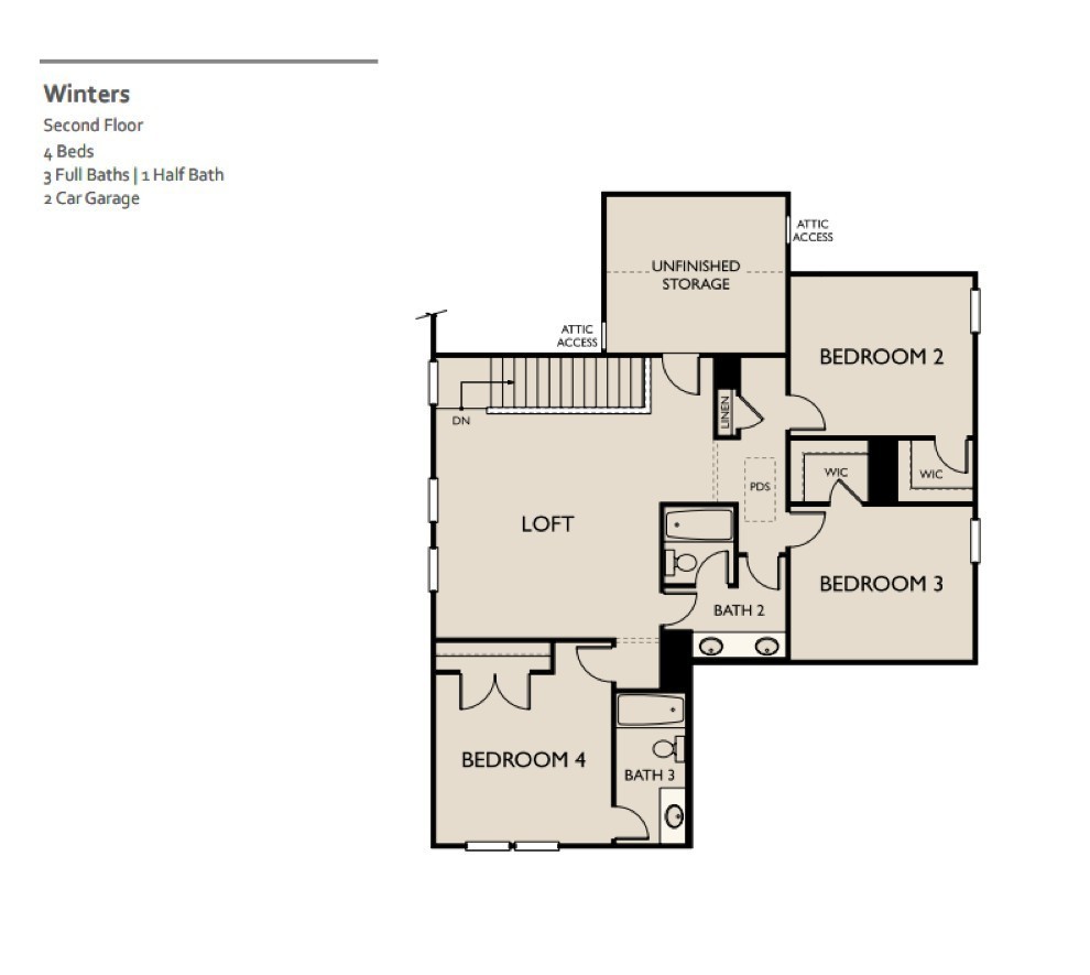 145 Emeline Way Mount Juliet, TN 37122 - Photo 3 of 57