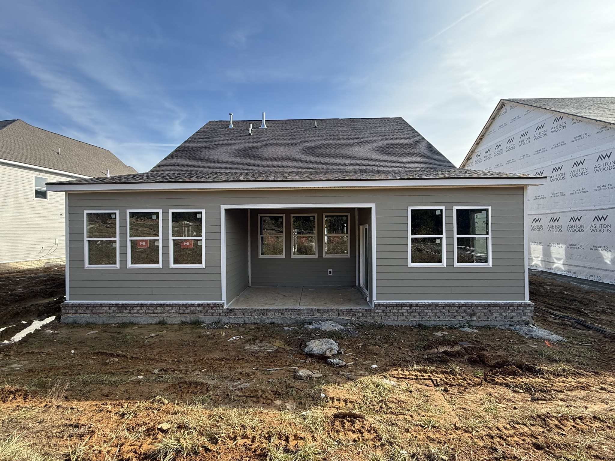 145 Emeline Way Mount Juliet, TN 37122 - Photo 52 of 57