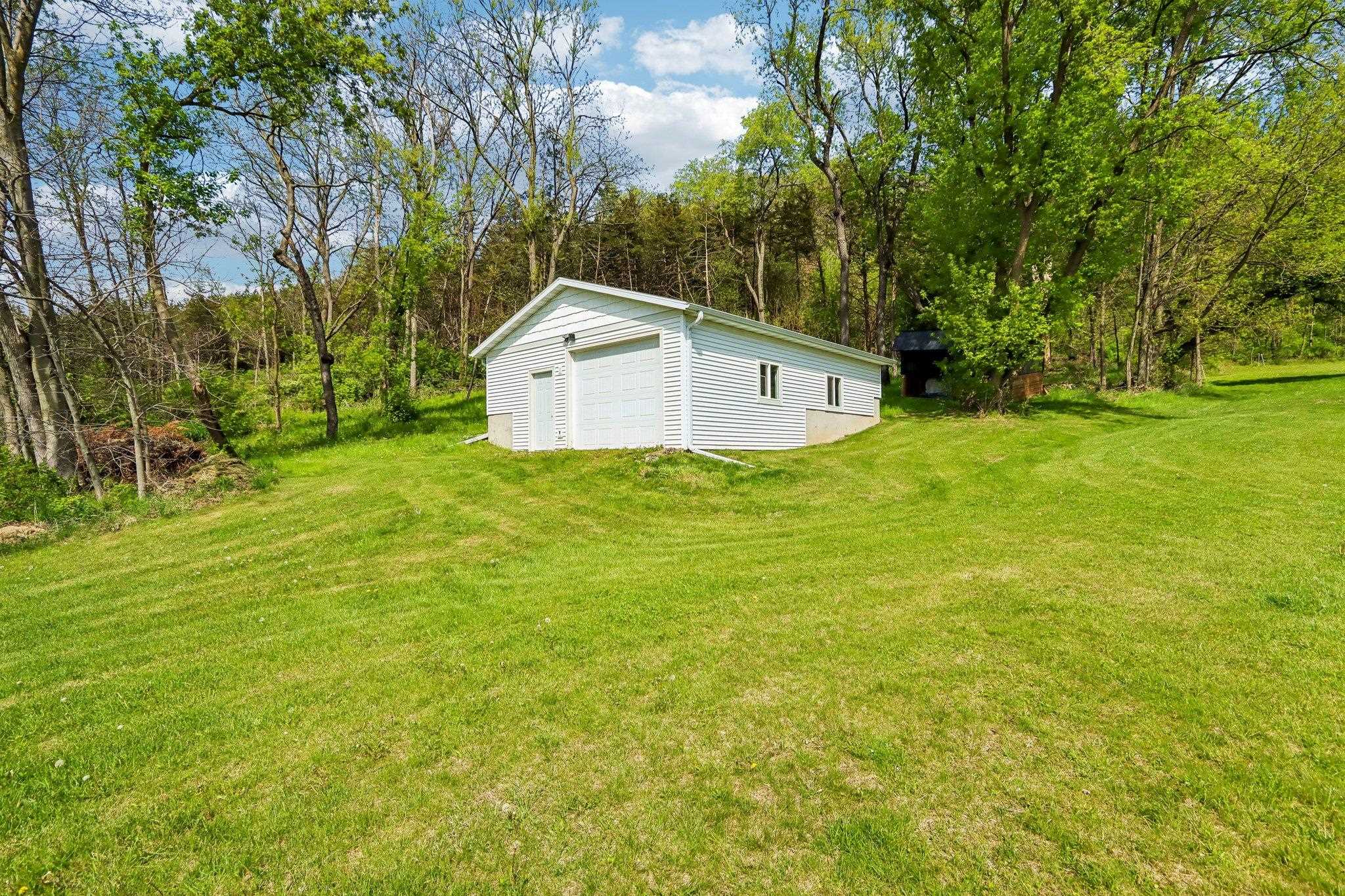 10265 County Rd KP Mazomanie, WI 53560 - Photo 47 of 59