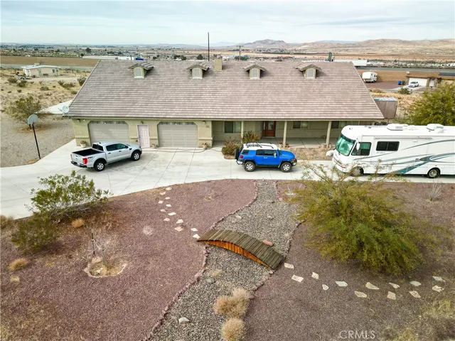 $617,850 | 34770 N Street, Barstow, CA 92311