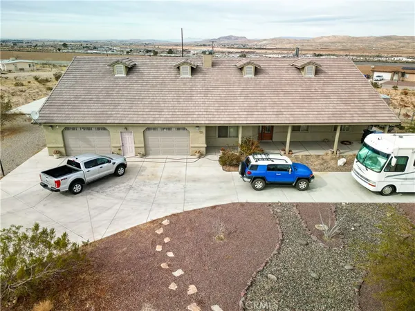 $617,850 | 34770 N Street, Barstow, CA 92311