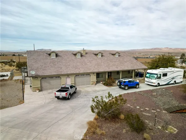 $617,850 | 34770 N Street, Barstow, CA 92311