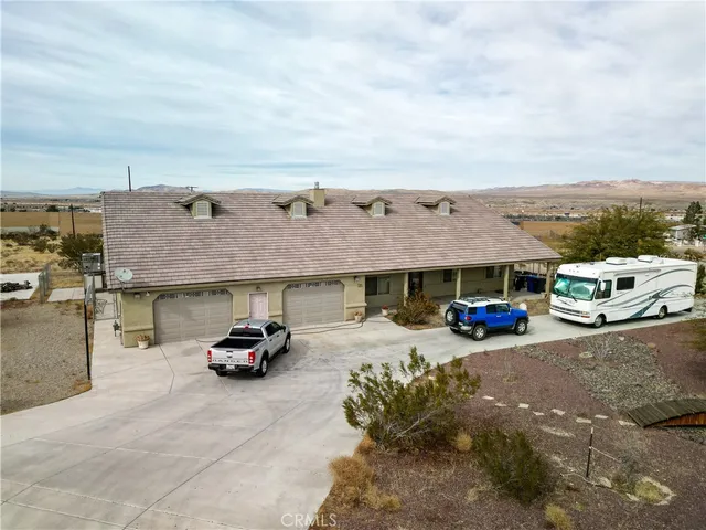 $617,850 | 34770 N Street, Barstow, CA 92311