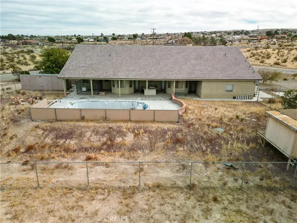 $617,850 | 34770 N Street, Barstow, CA 92311