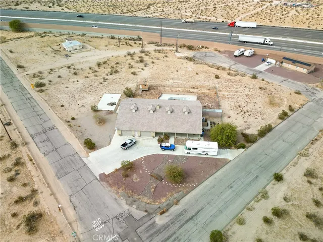 $617,850 | 34770 N Street, Barstow, CA 92311