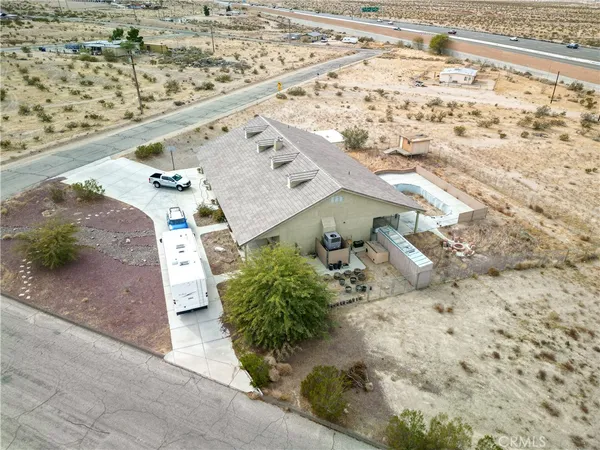 $617,850 | 34770 N Street, Barstow, CA 92311