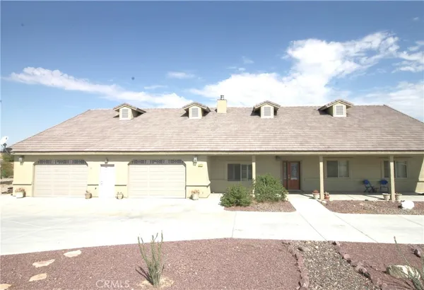 $617,850 | 34770 N Street, Barstow, CA 92311