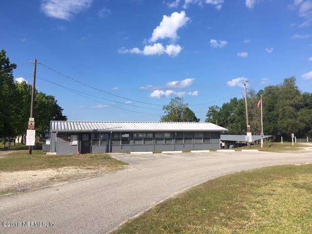 101 Pine Tree Trail Crescent City, FL 32112 - Photo 1 of 6 Clubhouse