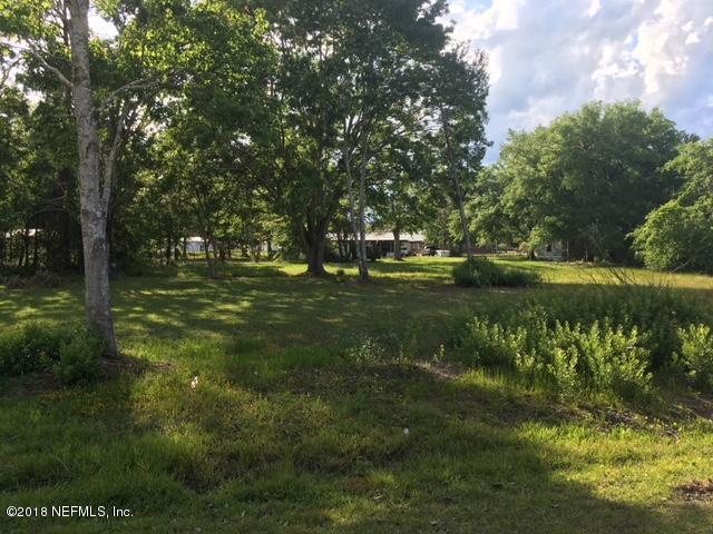 101 Pine Tree Trail Crescent City, FL 32112 - Photo 5 of 6 Lot