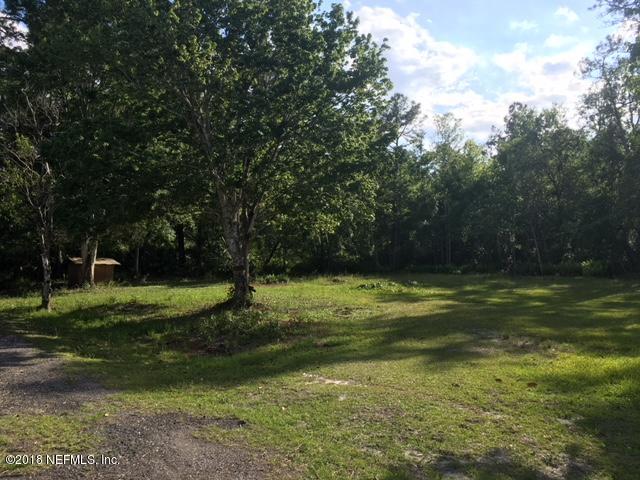 101 Pine Tree Trail Crescent City, FL 32112 - Photo 6 of 6 Lot1
