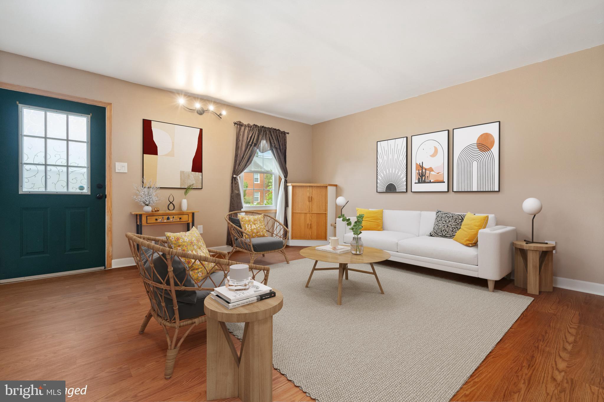 9429 Taney Road Manassas, VA 20110 - Photo 5 of 28 Gallery Image 5