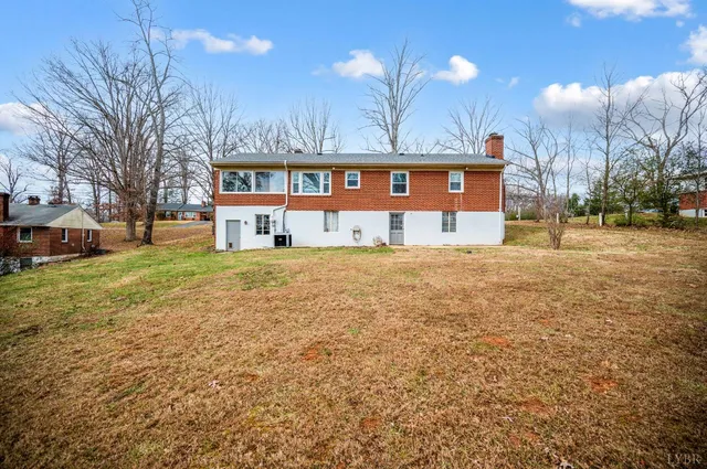 $269,900 | 102 Dale Avenue, Lynchburg, VA 24502