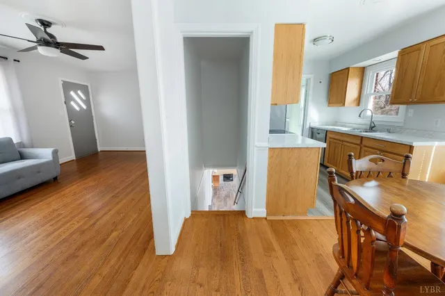 $269,900 | 102 Dale Avenue, Lynchburg, VA 24502