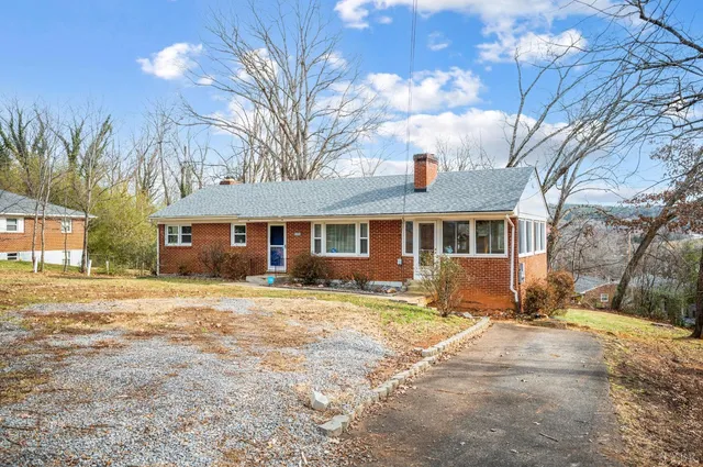 $269,900 | 102 Dale Avenue, Lynchburg, VA 24502