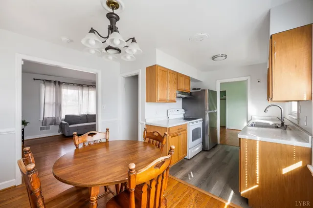 $269,900 | 102 Dale Avenue, Lynchburg, VA 24502